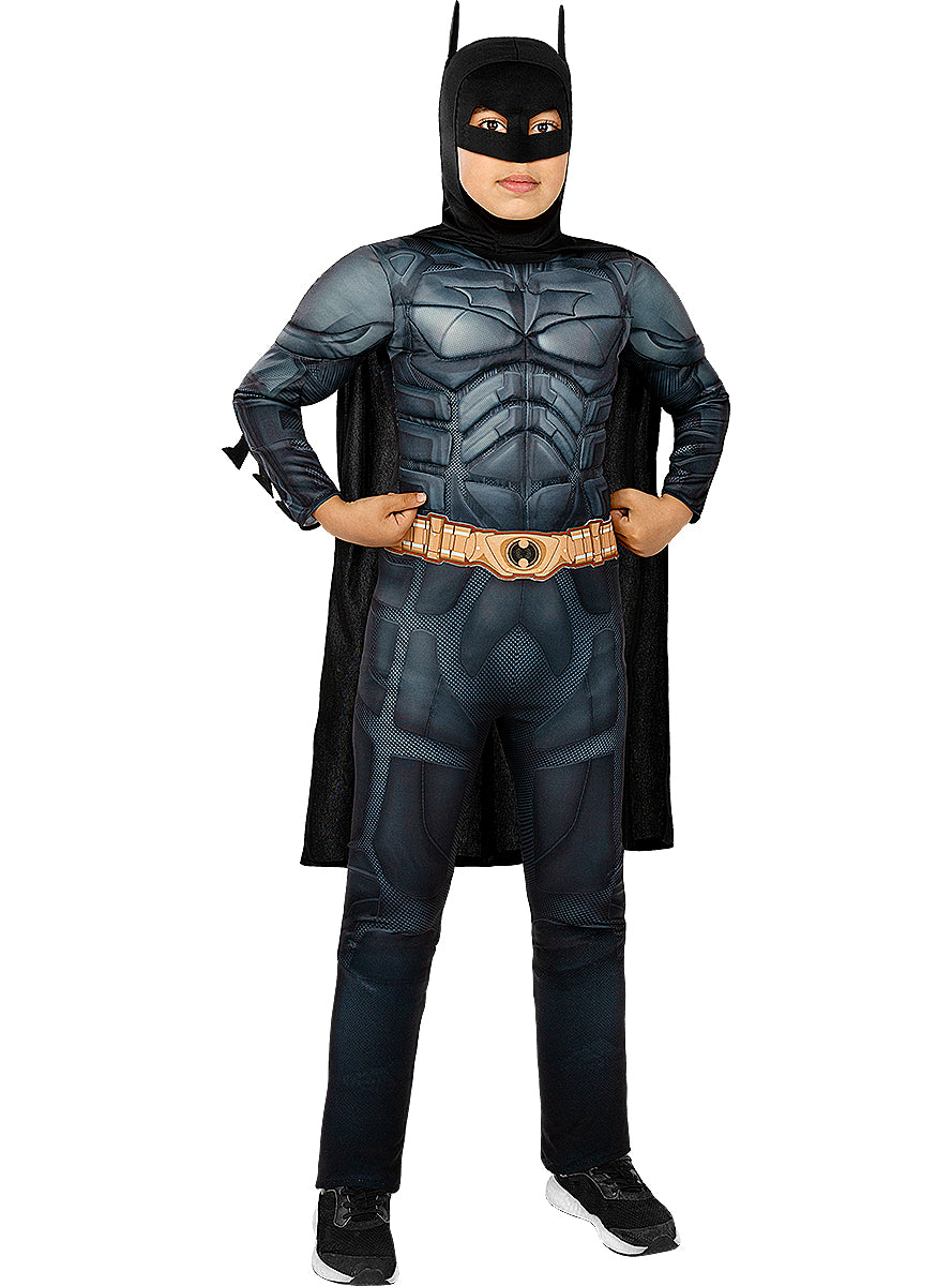 Déguisement Batman TDK enfant - The Dark Knight