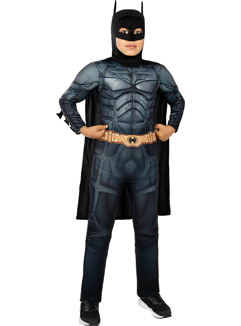 Déguisement Batman TDK enfant - The Dark Knight