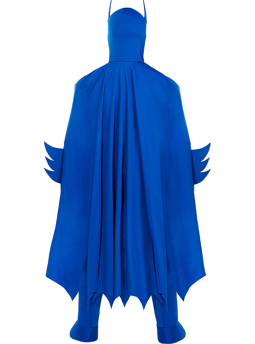Déguisement Batman The Brave and the Bold pour enfant