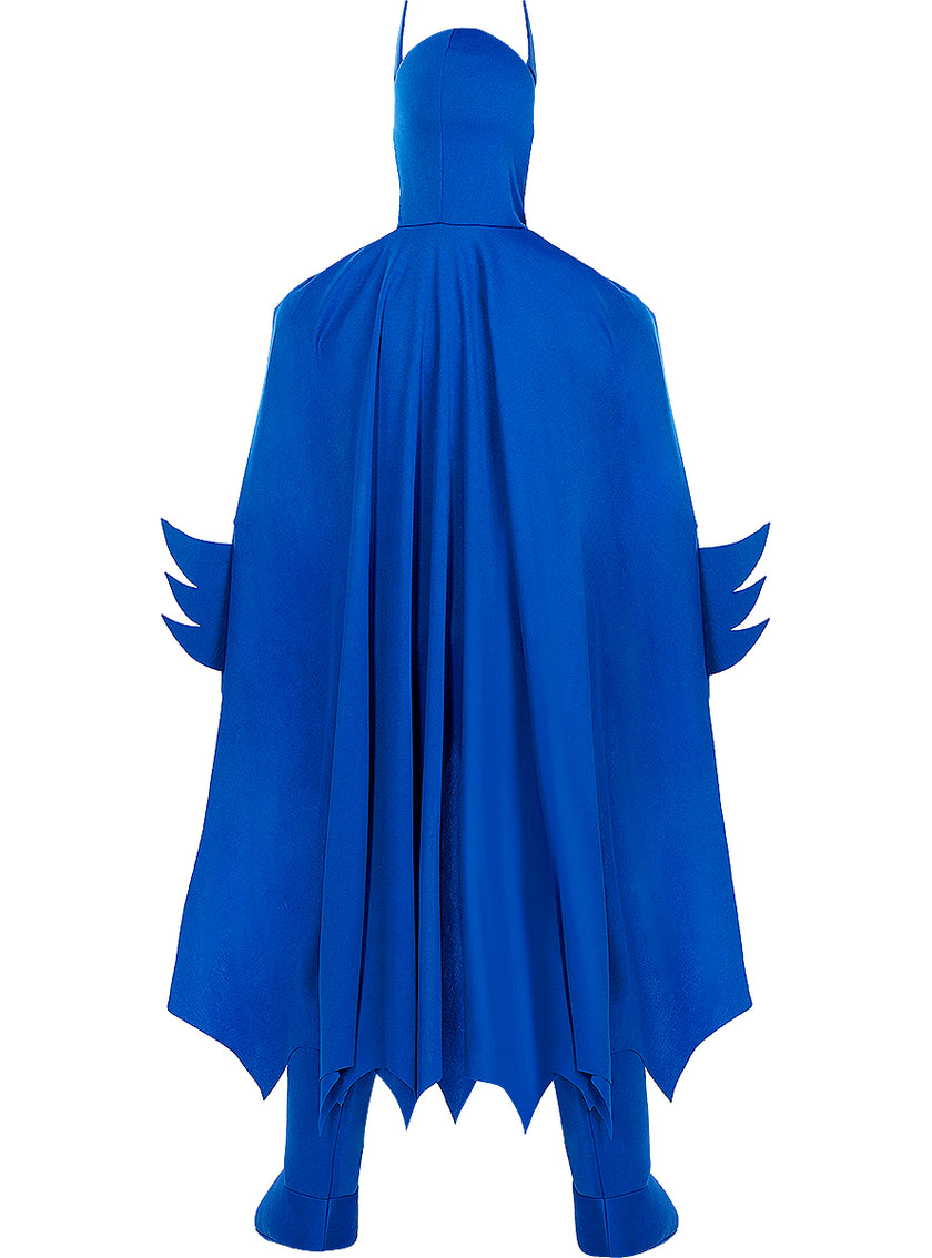 Déguisement Batman The Brave and the Bold pour enfant
