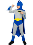 Déguisement Batman The Brave and the Bold pour enfant