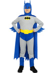 Déguisement Batman The Brave and the Bold pour enfant
