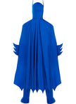 Déguisement Batman The Brave and the Bold deluxe pour enfant