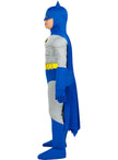 Déguisement Batman The Brave and the Bold deluxe pour enfant