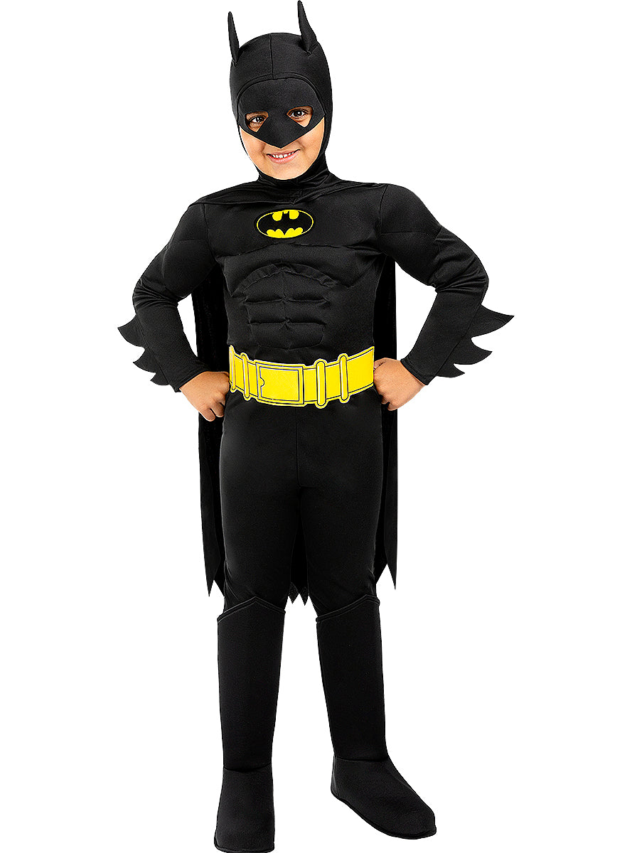 Déguisement Batman enfant