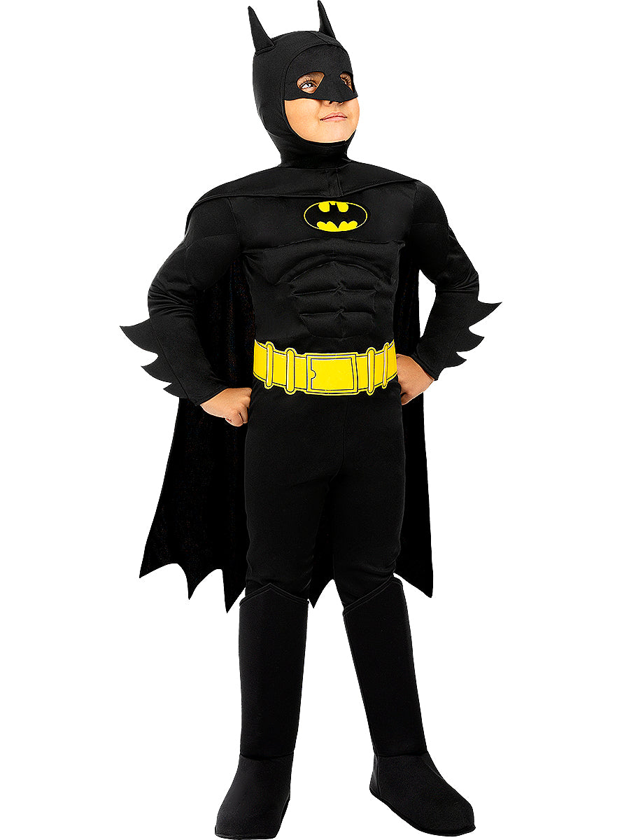 Déguisement Batman enfant