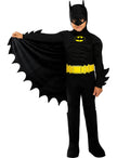 Déguisement Batman enfant