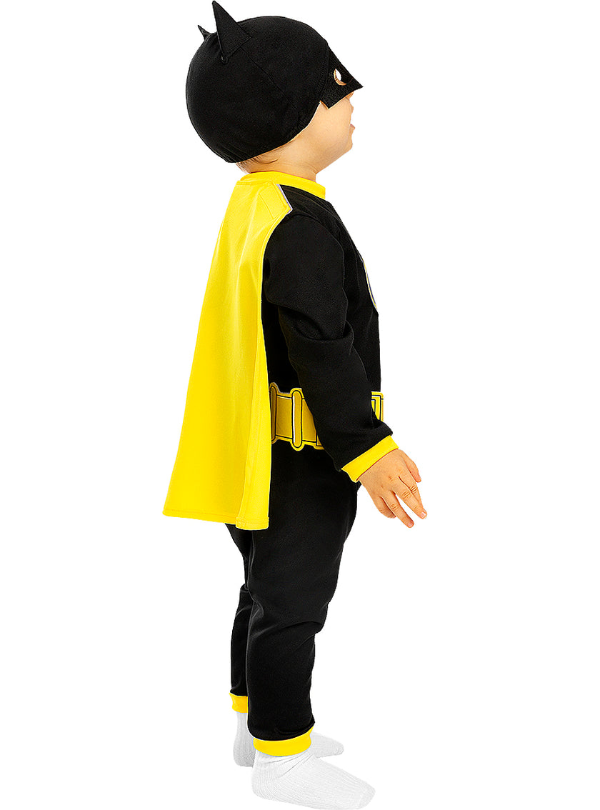 Déguisement Batman bébé