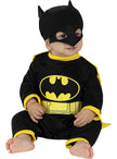 Déguisement Batman bébé