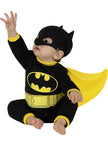 Déguisement Batman bébé