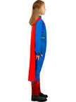 Déguisement Supergirl fille - Justice League