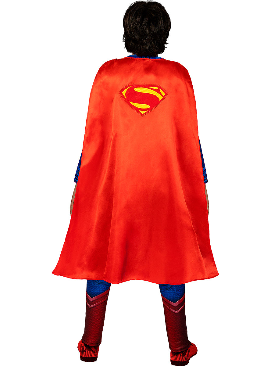 Déguisement Superman enfant - Justice League