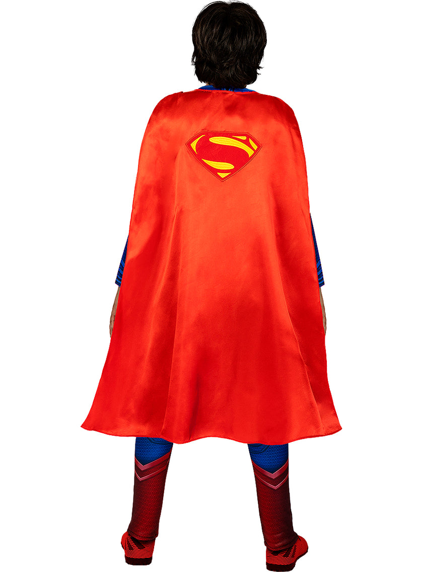 Déguisement Superman enfant - Justice League