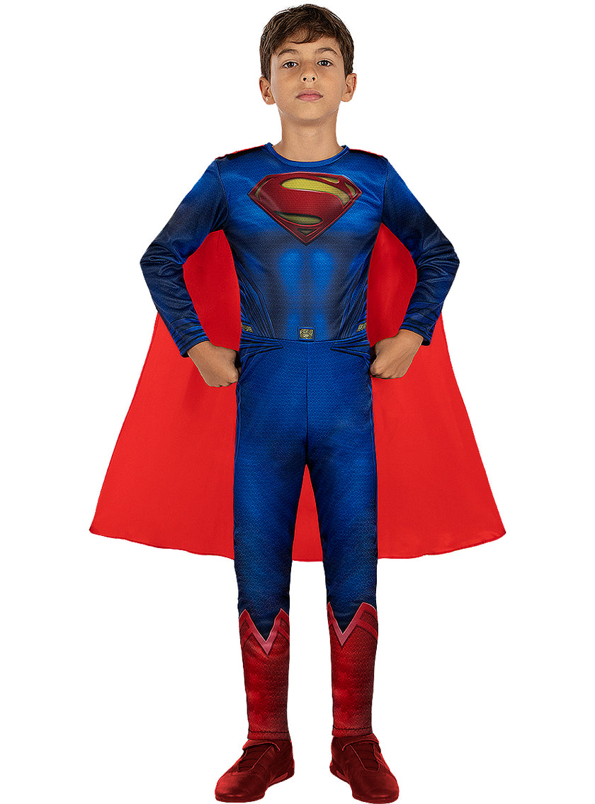 Déguisement Superman enfant - Justice League