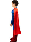 Déguisement Superman deluxe pour enfant -Justice League