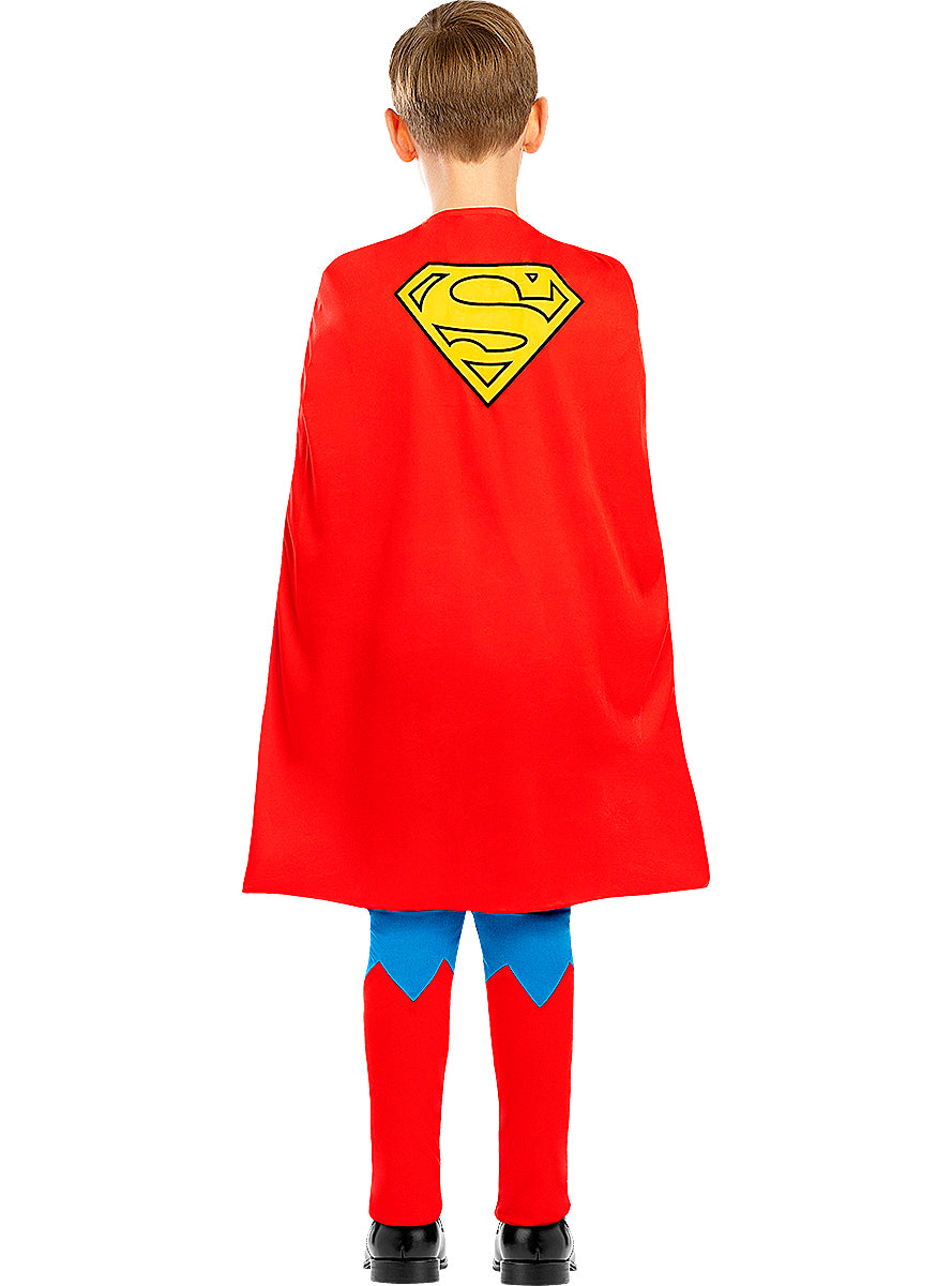 Déguisement Superman Classic enfant