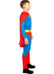 Déguisement Superman Classic enfant