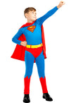 Déguisement Superman Classic enfant