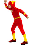 Déguisement Flash enfant