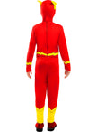 Déguisement Flash enfant