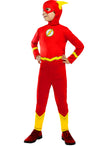Déguisement Flash enfant