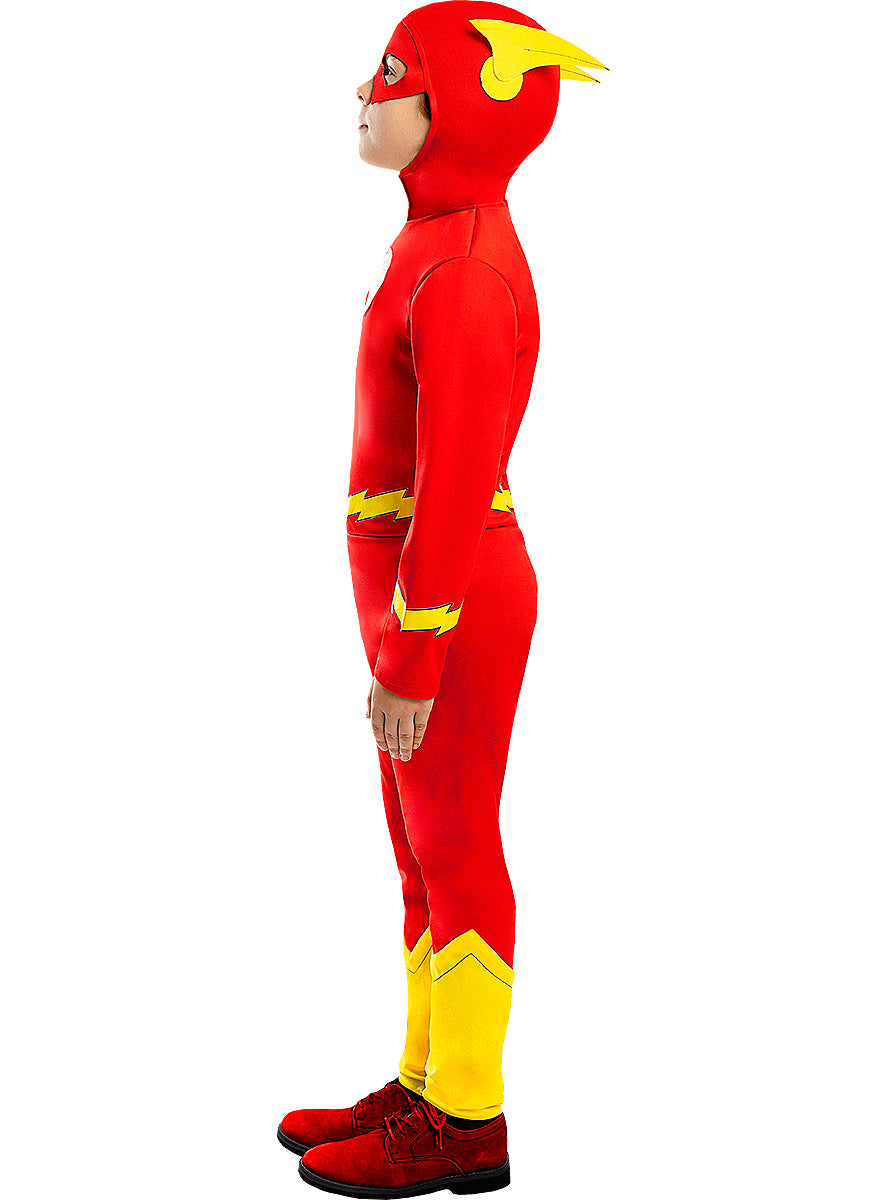 Déguisement Flash enfant