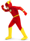Déguisement Flash deluxe enfant
