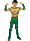 Déguisement Aquaman enfant