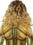 Perruque Aquaman avec barbe