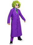 Déguisement Joker enfant