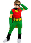 Déguisement Robin enfant