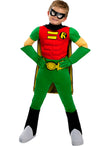 Déguisement Robin enfant
