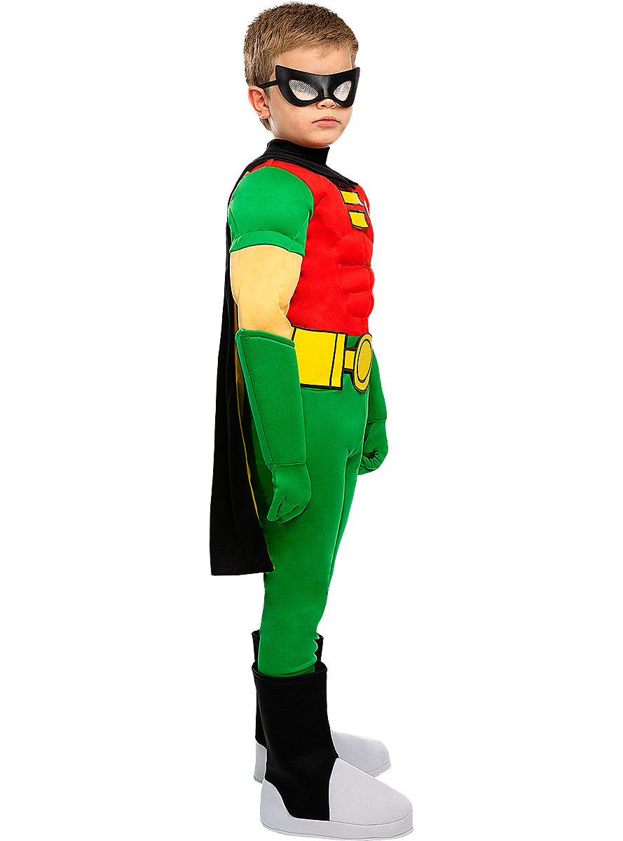 Déguisement Robin enfant