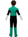 Déguisement Green Lantern enfant