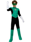 Déguisement Green Lantern enfant