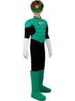 Déguisement Green Lantern enfant