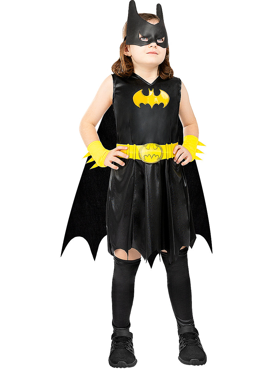 Déguisement Batgirl fille