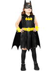 Déguisement Batgirl fille