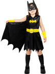Déguisement Batgirl fille