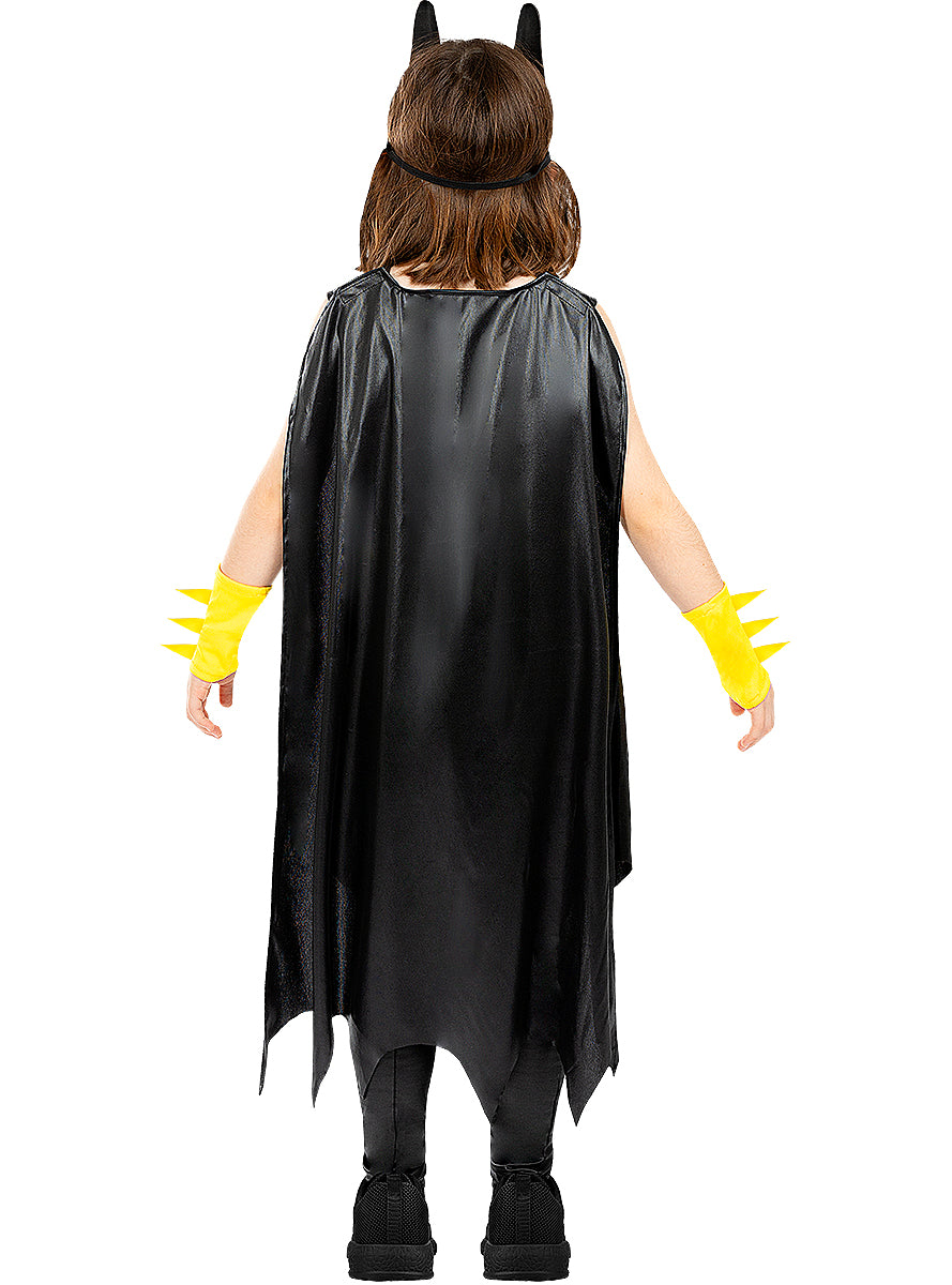 Déguisement Batgirl fille