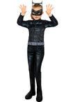 Déguisement Catwoman fille