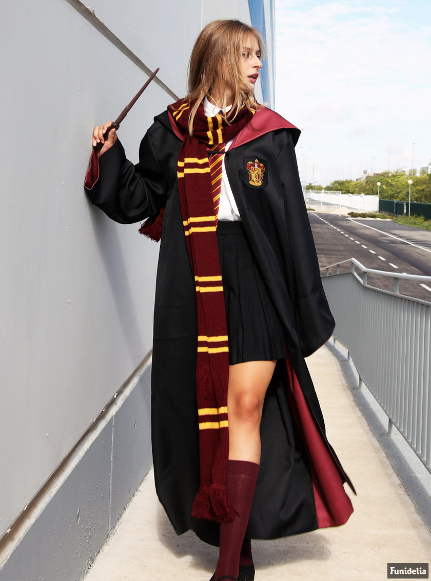 Baguette Harry Potter