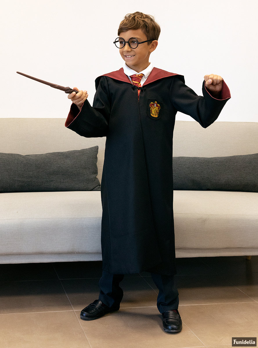 Baguette Harry Potter