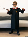 Baguette Harry Potter