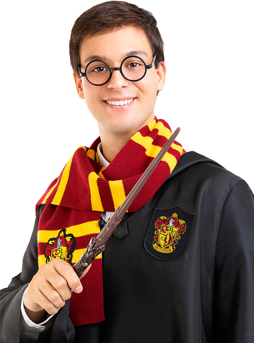 Baguette Harry Potter