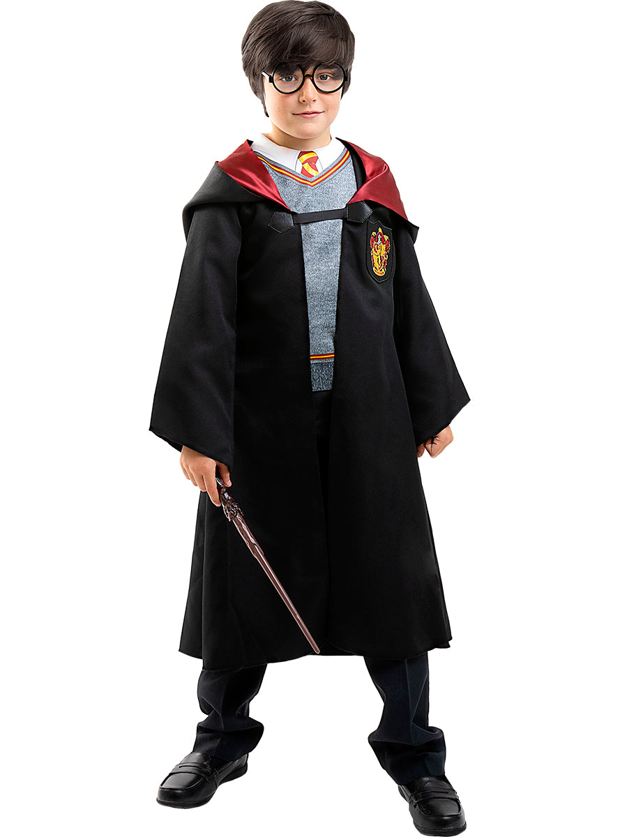 Baguette Harry Potter