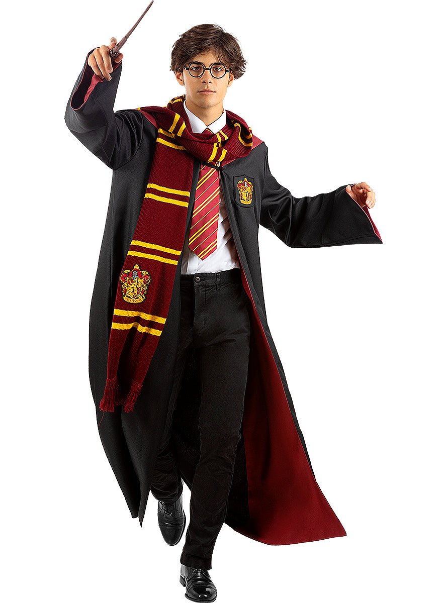 Baguette Harry Potter