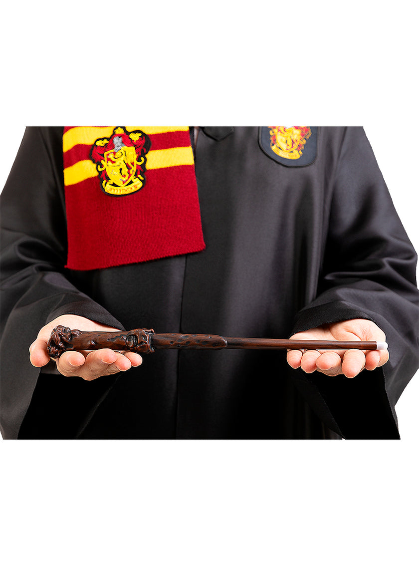 Baguette Harry Potter lumineuse