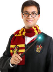 Baguette Harry Potter lumineuse