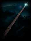 Baguette Harry Potter lumineuse